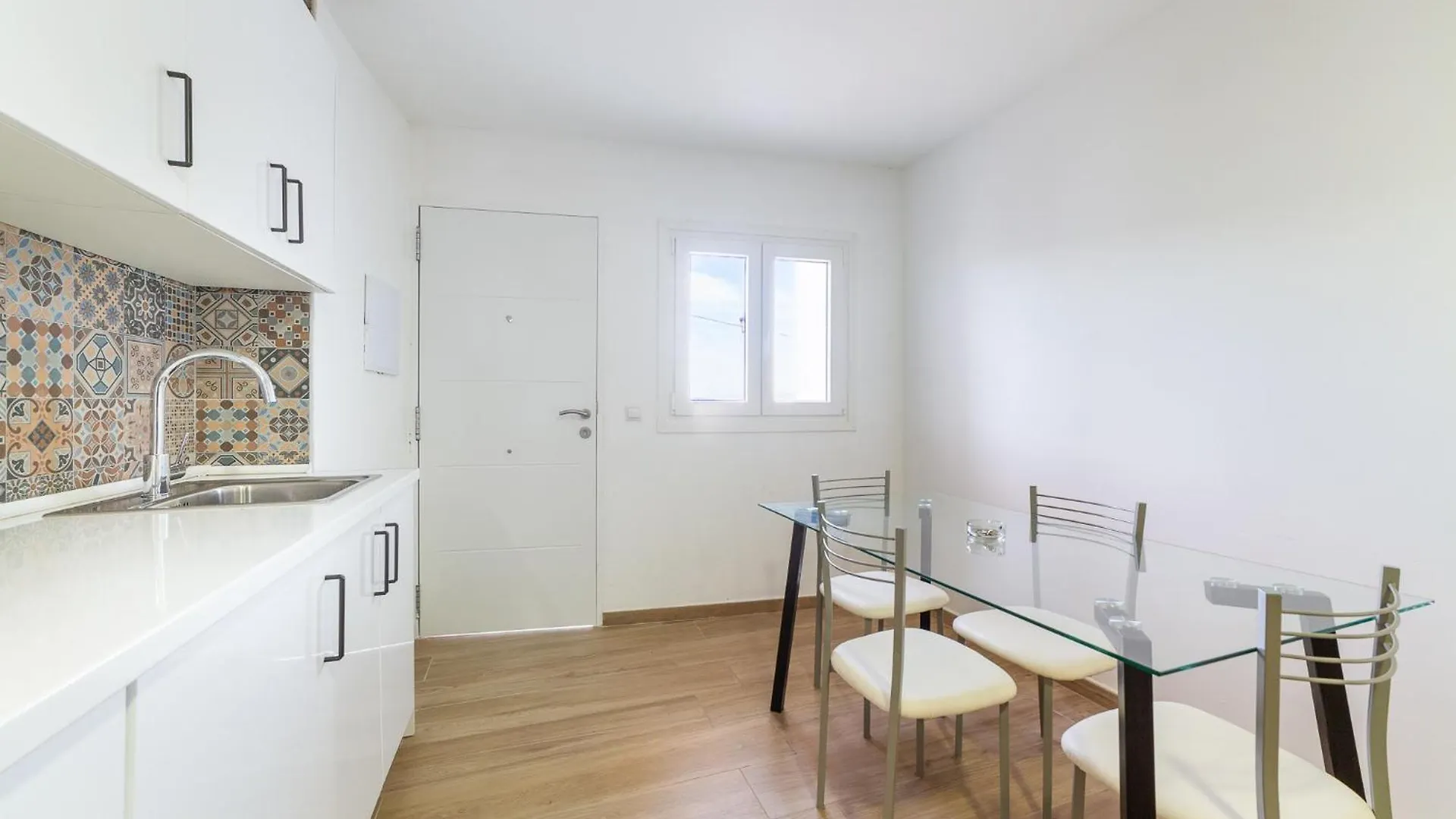 Almeriasuite Mojacar Roca Apartamento