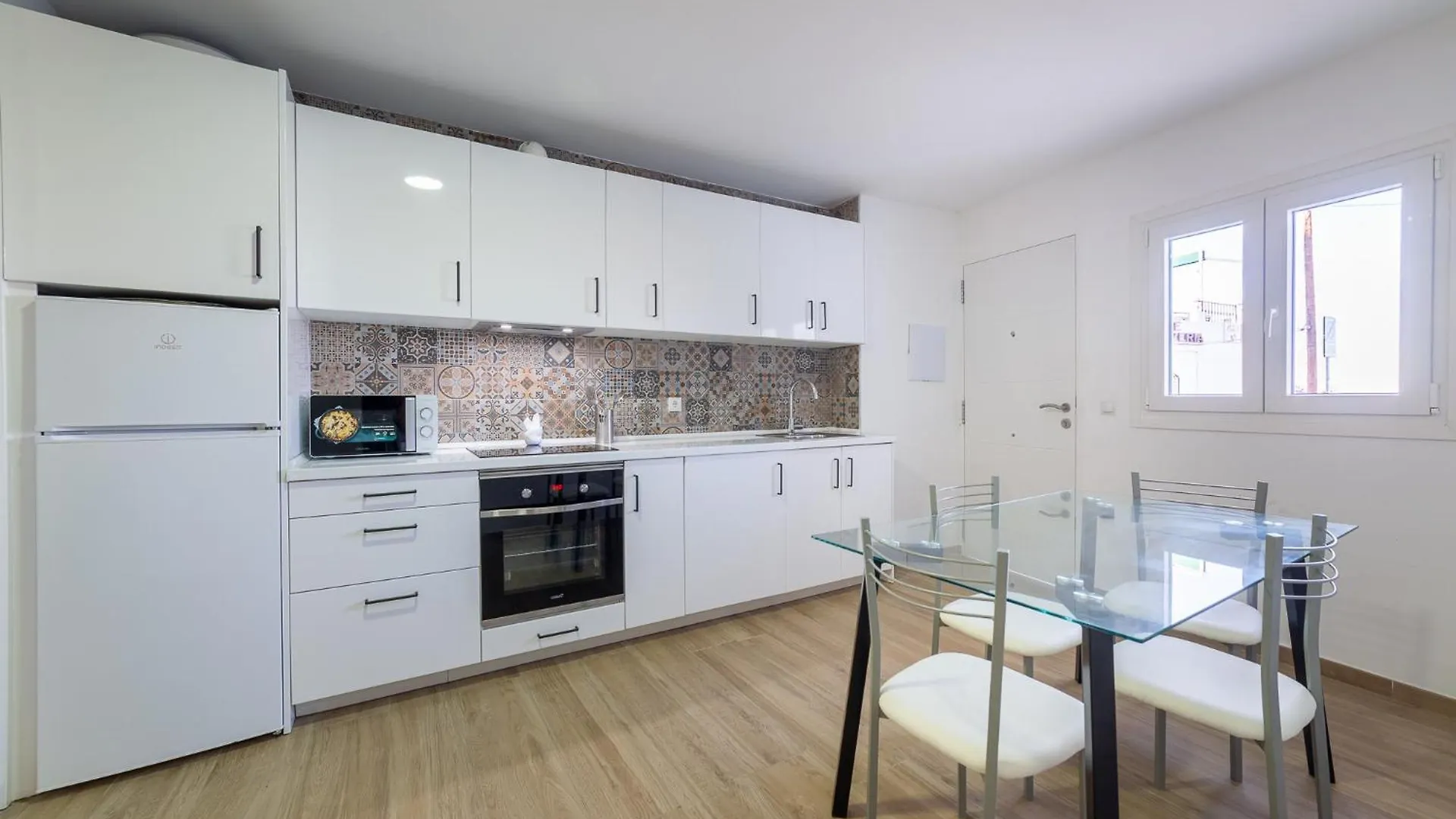 Apartamento Almeriasuite Mojacar Roca