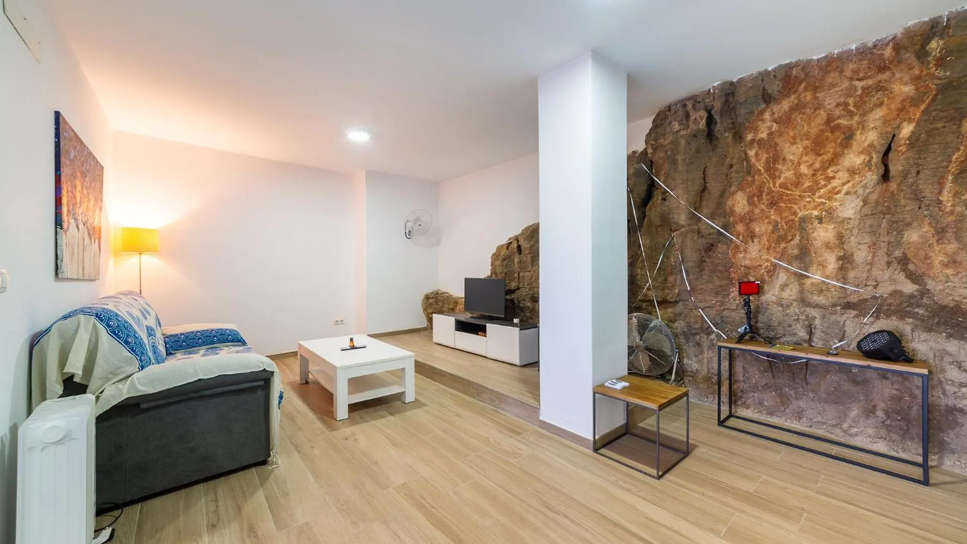 Almeriasuite Mojacar Roca Apartamento