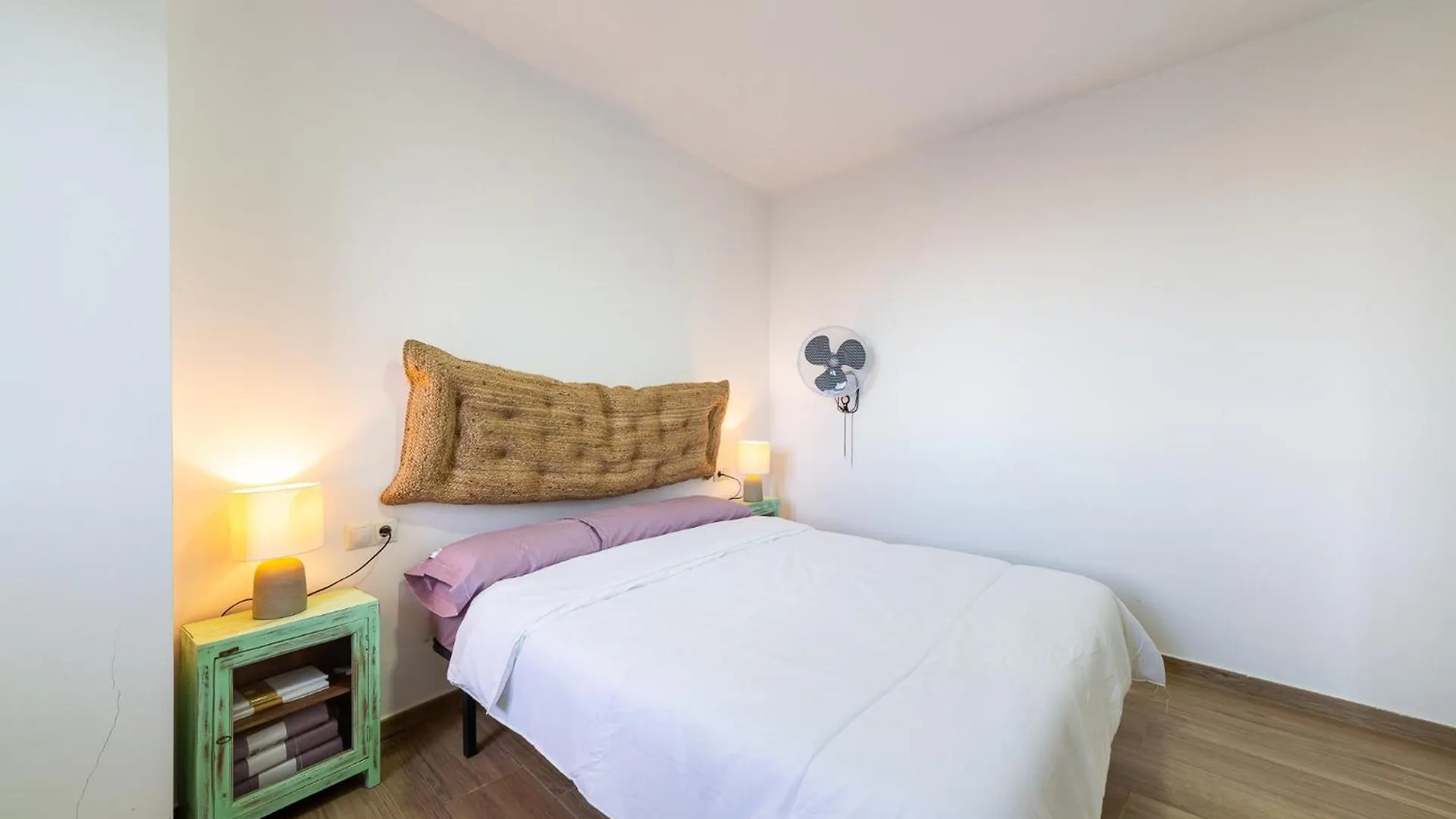 Almeriasuite Mojacar Roca Apartamento