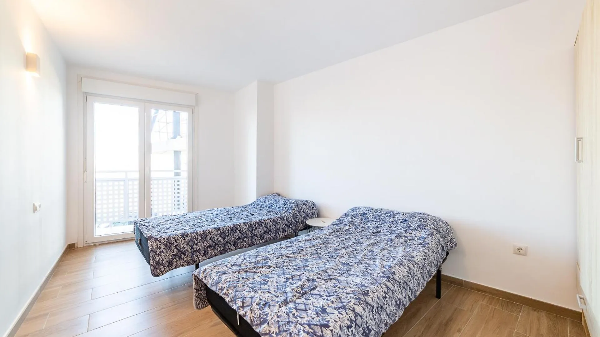 Apartamento Almeriasuite Mojacar Roca