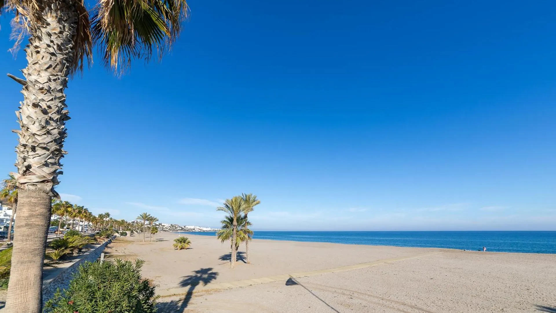 Almeriasuite Mojacar Roca 0*,  Espanha